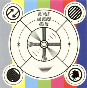 2CD/DVD Between The Buried And Me: Best Of