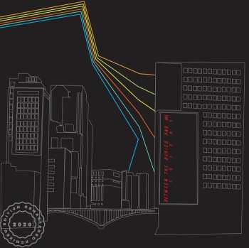 2LP Between The Buried And Me: Colors