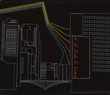 Between The Buried And Me: Colors