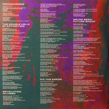 2LP Between The Buried And Me: Colors II LTD | CLR