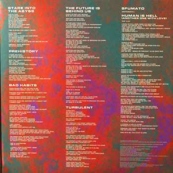 2LP Between The Buried And Me: Colors II LTD | CLR