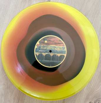 2LP Between The Buried And Me: Colors II LTD | CLR