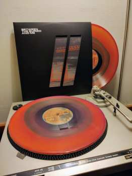2LP Between The Buried And Me: Colors II LTD | CLR