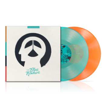 2LP Between The Buried And Me: The Blue Nowhere