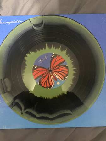 LP Between You And Me: Armageddon