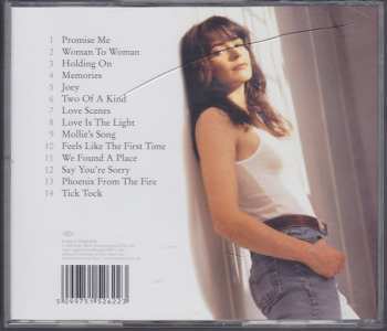 CD Beverley Craven: The Very Best Of Beverley Craven