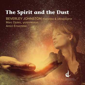 Album Amici Ensemble: The Spirit And The Dust