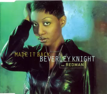 Redman: Made It Back