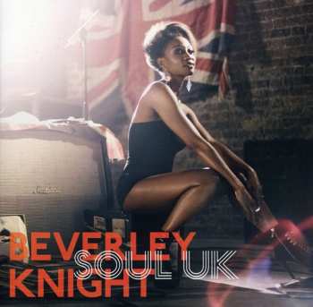 Album Beverley Knight: Soul UK