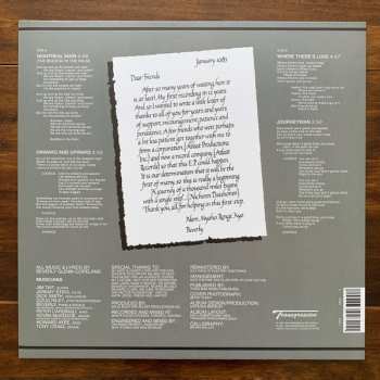 LP Beverly Glenn-Copeland: At Last!