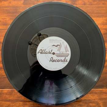 LP Beverly Glenn-Copeland: At Last!