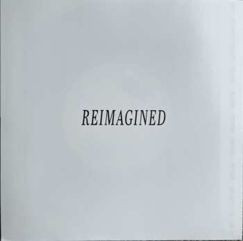 LP/SP Beverly Glenn-Copeland: Keyboard Fantasies Reimagined
