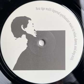 LP/SP Beverly Glenn-Copeland: Keyboard Fantasies Reimagined