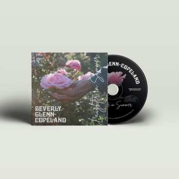 Album Beverly Glenn-Copeland: Laughter In Summer