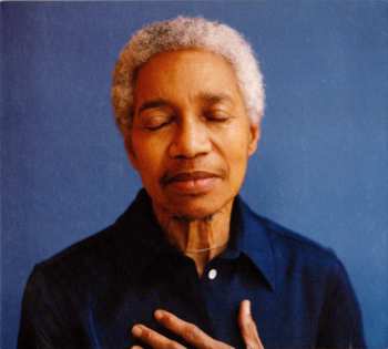 CD Beverly Glenn-Copeland: The Ones Ahead