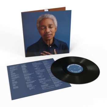 Album Beverly Glenn-Copeland: The Ones Ahead
