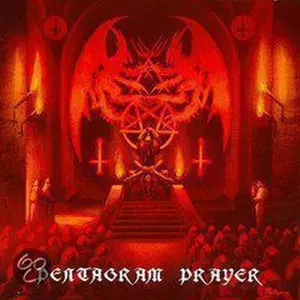 Bewitched: Pentagram Prayer