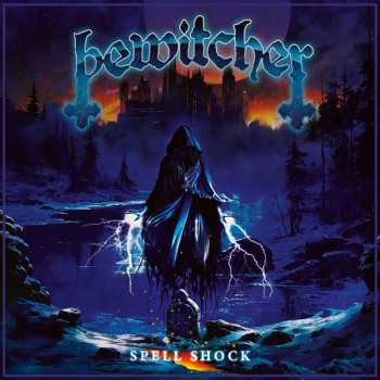 Album Bewitcher: Spell Shock