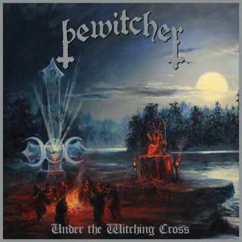 CD Bewitcher: Under The Witching Cross