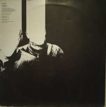 Album Heartbreak / Ananda