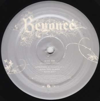 2LP Beyoncé: B'Day
