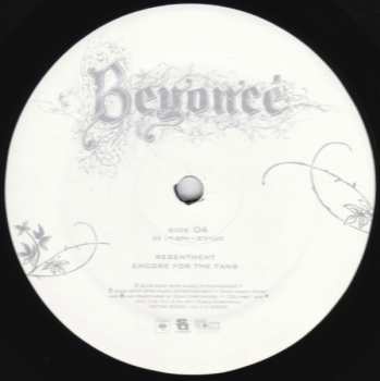 2LP Beyoncé: B'Day