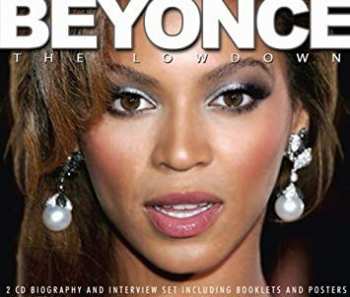Album Destiny's Child: Beyonce The Lowdown