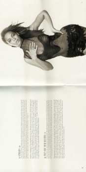 2CD Beyoncé: I Am... Sasha Fierce DLX