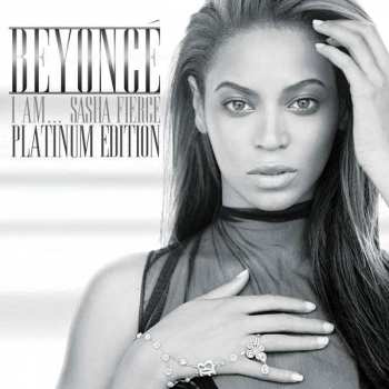 CD/DVD Beyoncé: I Am... Sasha Fierce