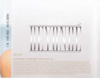 CD Beyoncé: I Am... Sasha Fierce DLX