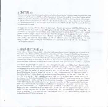 CD Beyoncé: I Am... Sasha Fierce DLX