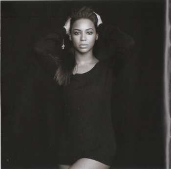 CD Beyoncé: I Am... Sasha Fierce DLX