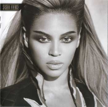 CD Beyoncé: I Am... Sasha Fierce DLX