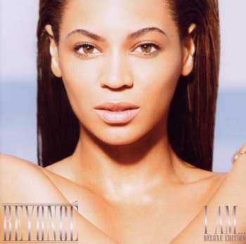 CD Beyoncé: I Am... Sasha Fierce DLX