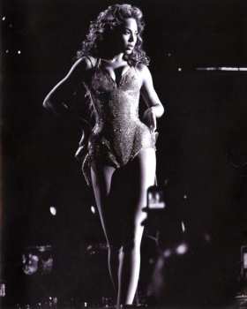 Blu-ray Beyoncé: I Am... World Tour