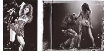 CD/DVD Beyoncé: I Am... World Tour