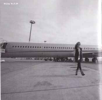CD/DVD Beyoncé: I Am... World Tour