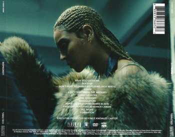 CD/DVD Beyoncé: Lemonade
