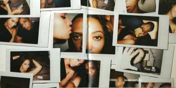 CD/DVD Beyoncé: Lemonade