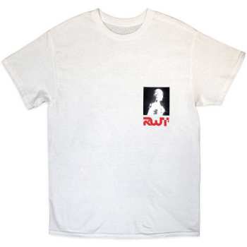 Merch Beyoncé: Póló Moonlanding Renaissance Tour 2023
