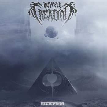 CD Beyond Creation: Algorythm LTD | DLX | DIGI