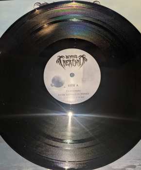 2LP Beyond Creation: Algorythm LTD