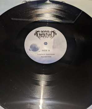 2LP Beyond Creation: Algorythm LTD