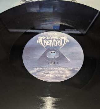 2LP Beyond Creation: Algorythm LTD