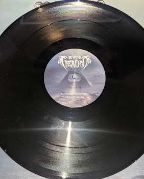 2LP Beyond Creation: Algorythm LTD