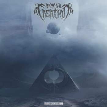 2LP Beyond Creation: Algorythm LTD