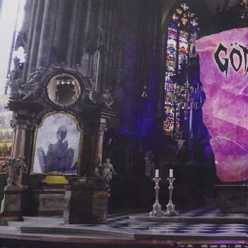 2LP Göden: Beyond Darkness