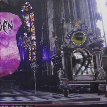 2LP Göden: Beyond Darkness