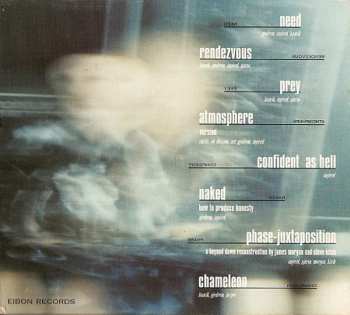 CD Beyond Dawn: In Reverie