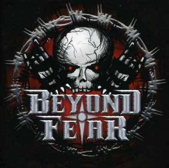 CD Beyond Fear: Beyond Fear